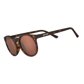 Goodr Nine Dollar Pour Over Sunglasses