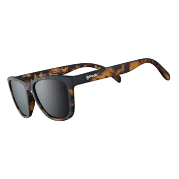 Goodr Bosley's Basset Hound Dreams Sunglasses