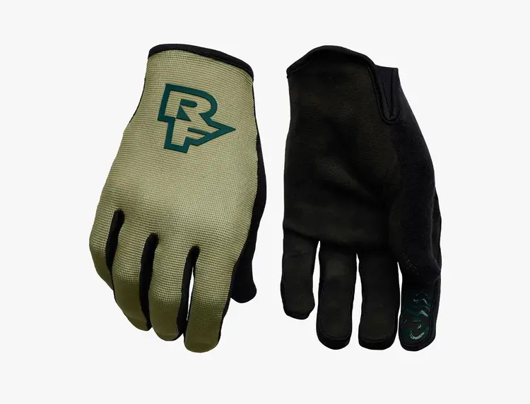 Raceface Trigger Gloves