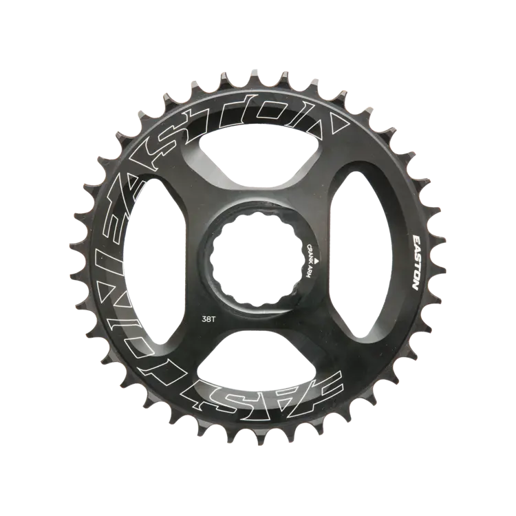 Easton Chainring DM44T BLK AM