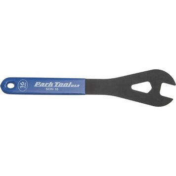 Park Tool, SCW-16, Shop cone wrench, 16mm