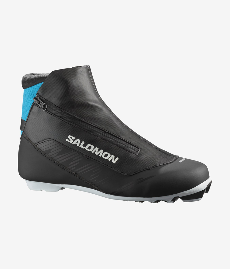 Salomon RC8 XC Ski Boot
