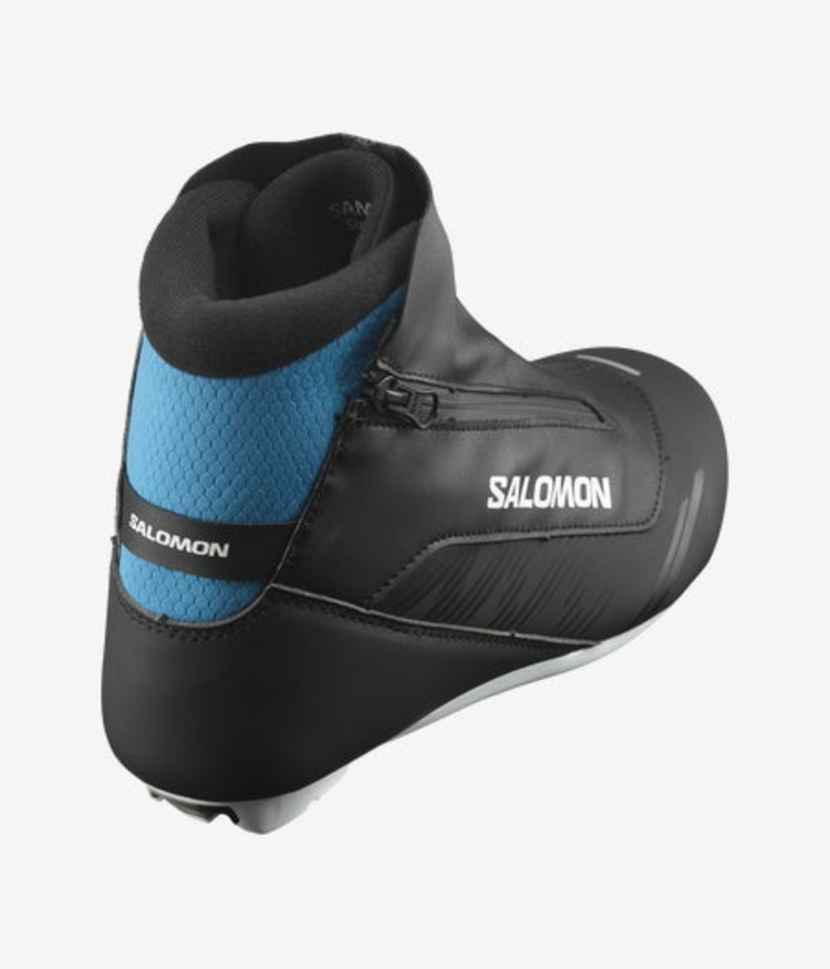 Salomon RC8 XC Ski Boot