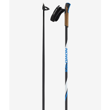 Salomon Poles R 60 Click