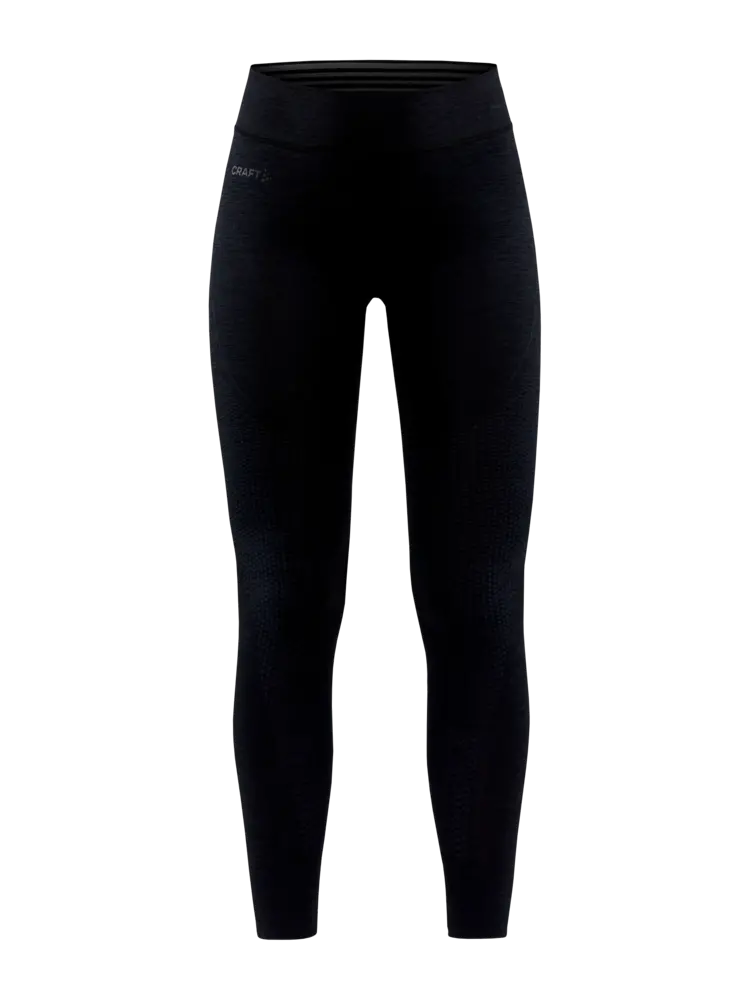 Craft Core Dry Active Comfort Women's Baselayer Pants