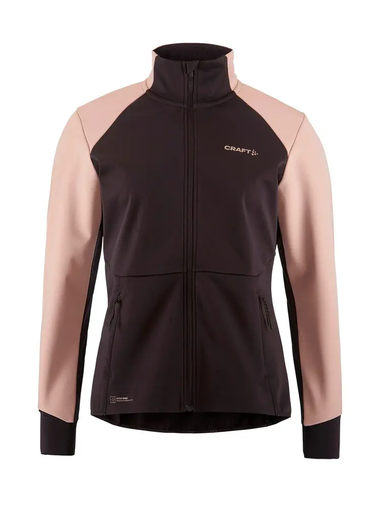 Craft Core Essence Nordic Training Jacket 2 Women
