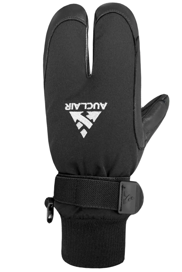 Auclair WWPB Gigatex 2 Finger Glove