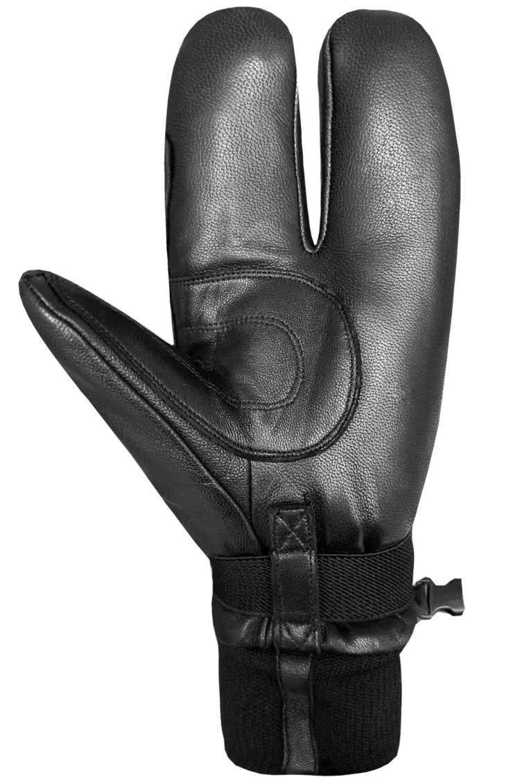 Auclair WWPB Gigatex 2 Finger Glove