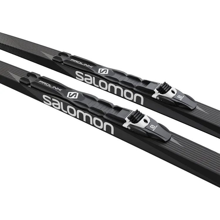 Salomon XC Ski Set RS 8