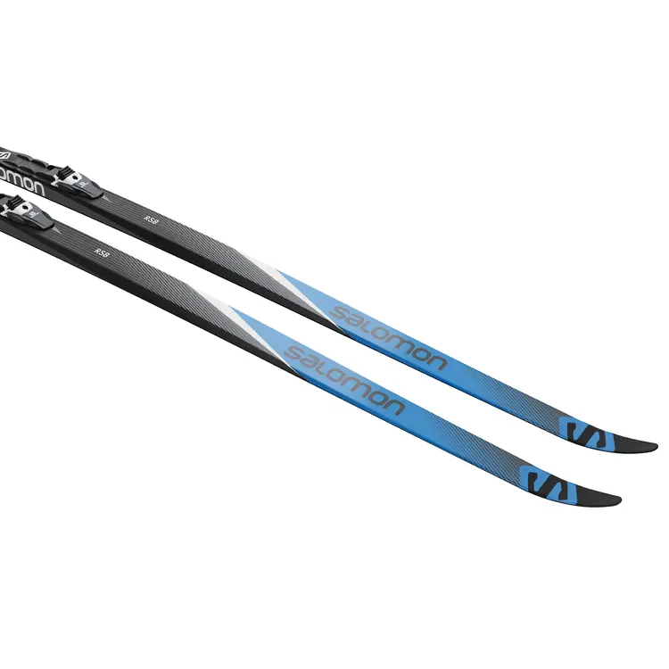 Salomon XC Ski Set RS 8
