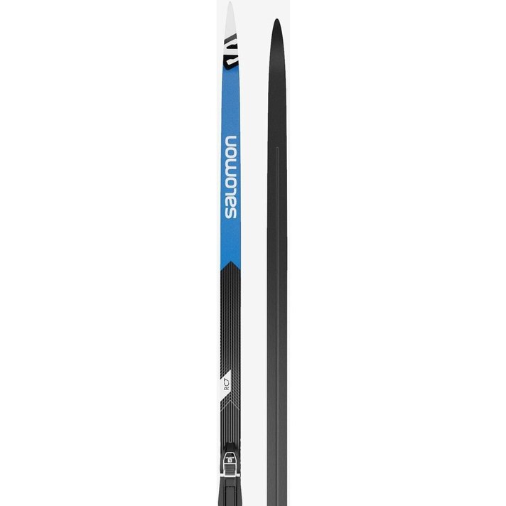 SALOMON　クロスカントリースキー　RC-SKIN クラシック　196cm SALOMON クロスカントリースキー RC-SKIN クラシック 196cm