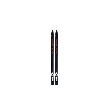 Fischer Sports Crown XC Ski Set w/ Tour Step In