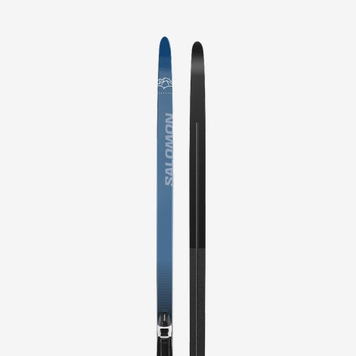 Salomon XC Ski Set Escape Snow 59 POSI