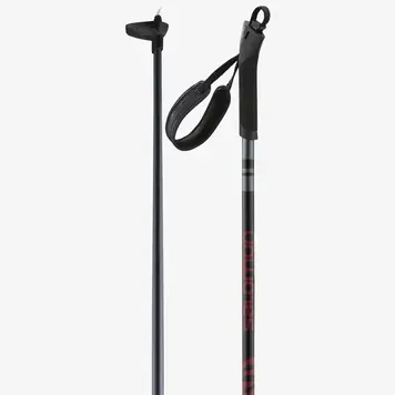Salomon Poles Escape Red/Black
