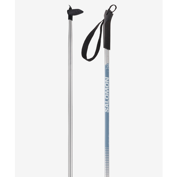 Salomon Ski Poles Escape Aluminum