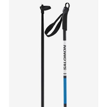 Salomon Poles Escape Alu Jr Ski Poles