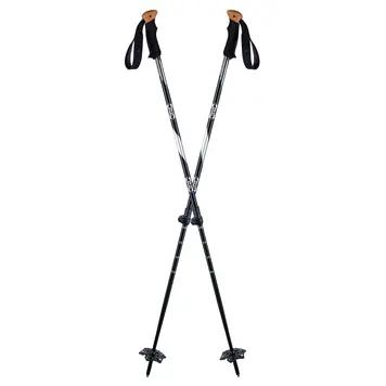 Atlas 2 PC Snowshoe/Hiking Poles