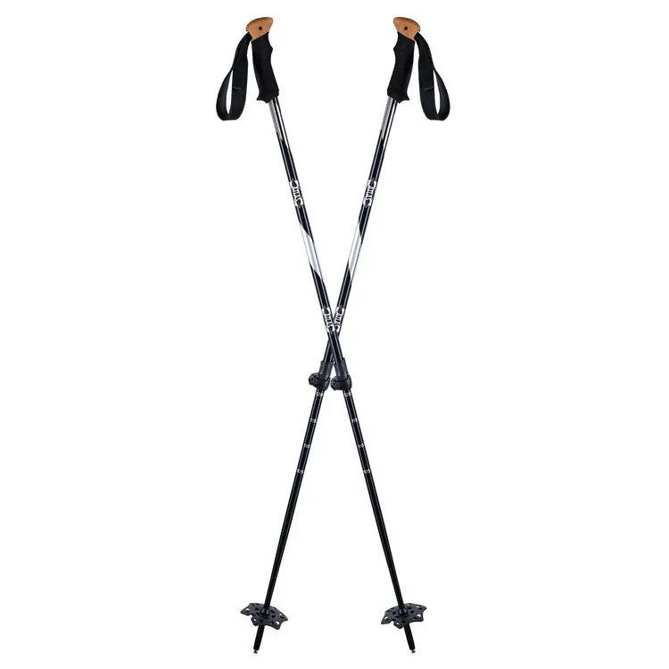 Atlas 2 PC Snowshoe/Hiking Poles