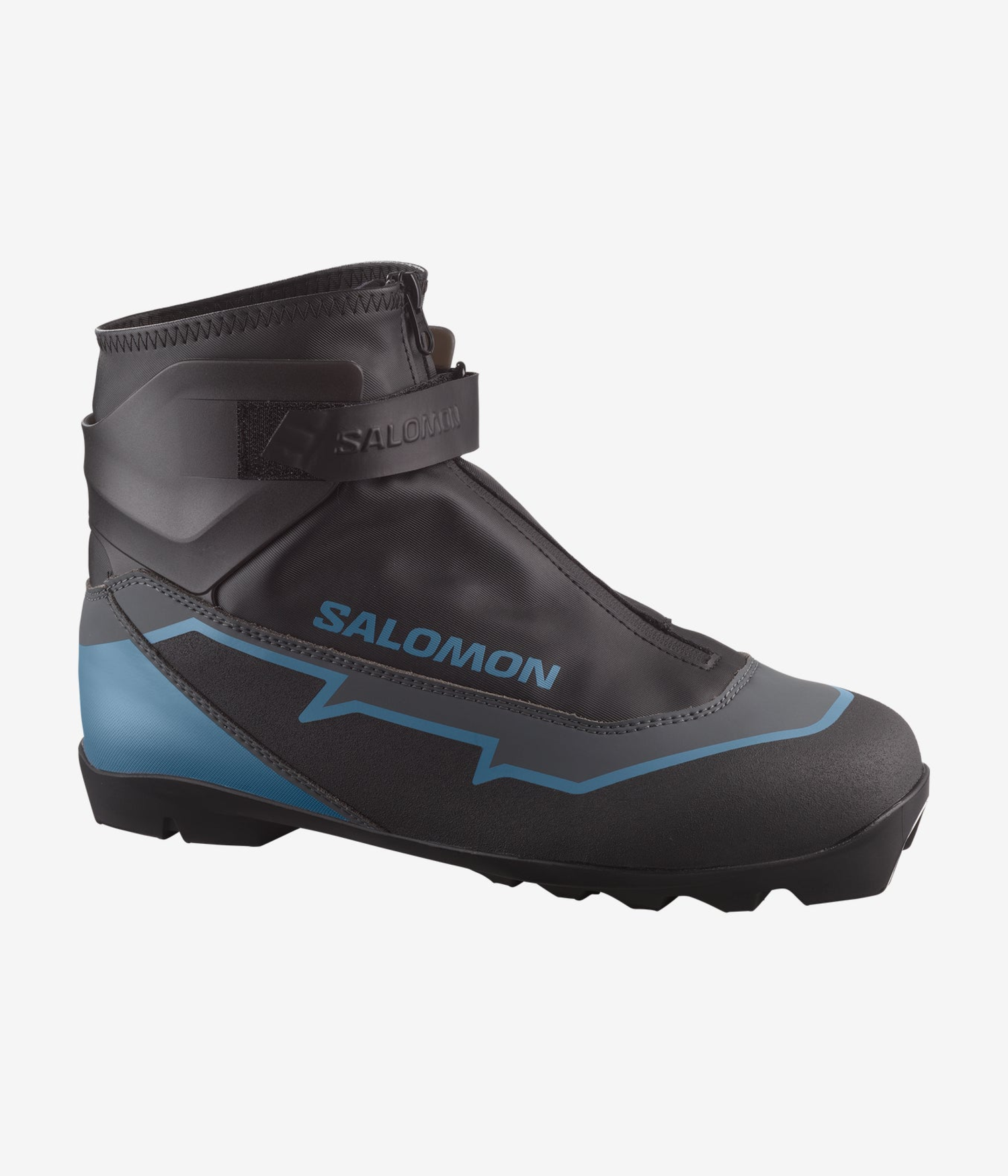 Salomon XC Shoes Plus - Country Cycle & Ski