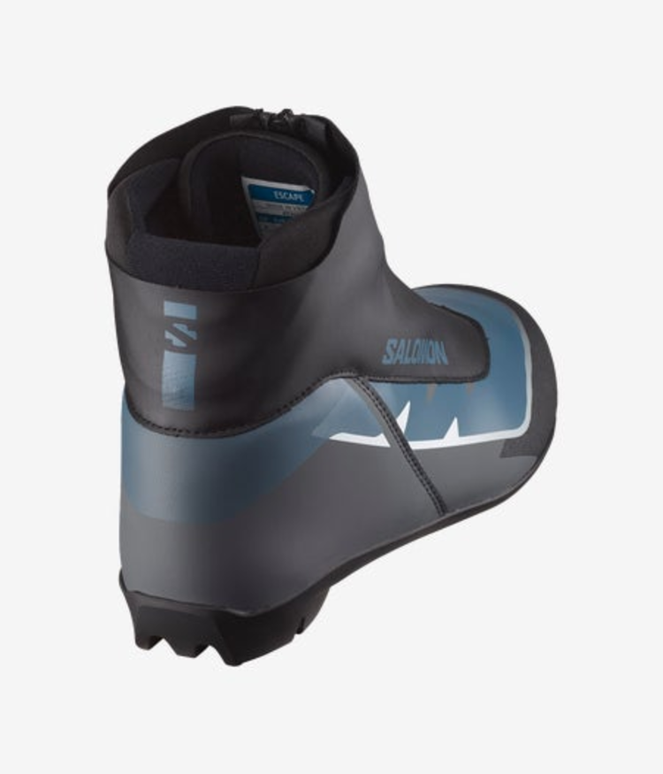 Salomon XC Ski Boots Escape
