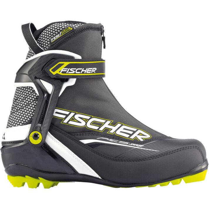 スキー FISCHER RC5 Skate EU38 FISCHER, RC5 Skate Boot - The Cyclery