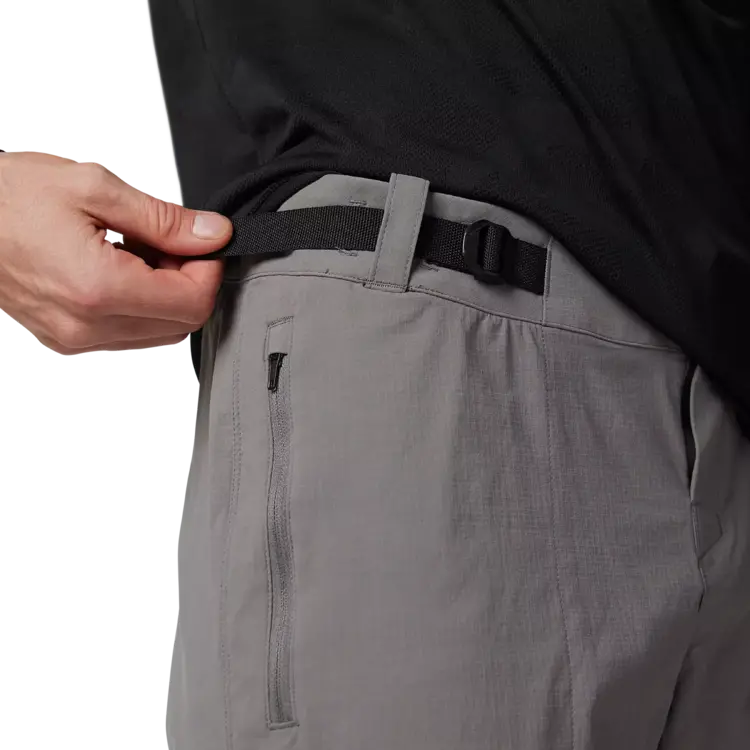 Fox Ranger Short W/Liner