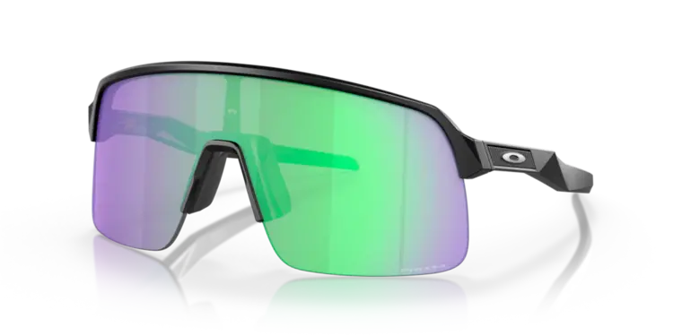 Oakley Sutro Lite Matte Black w/ Prizm Road Jade
