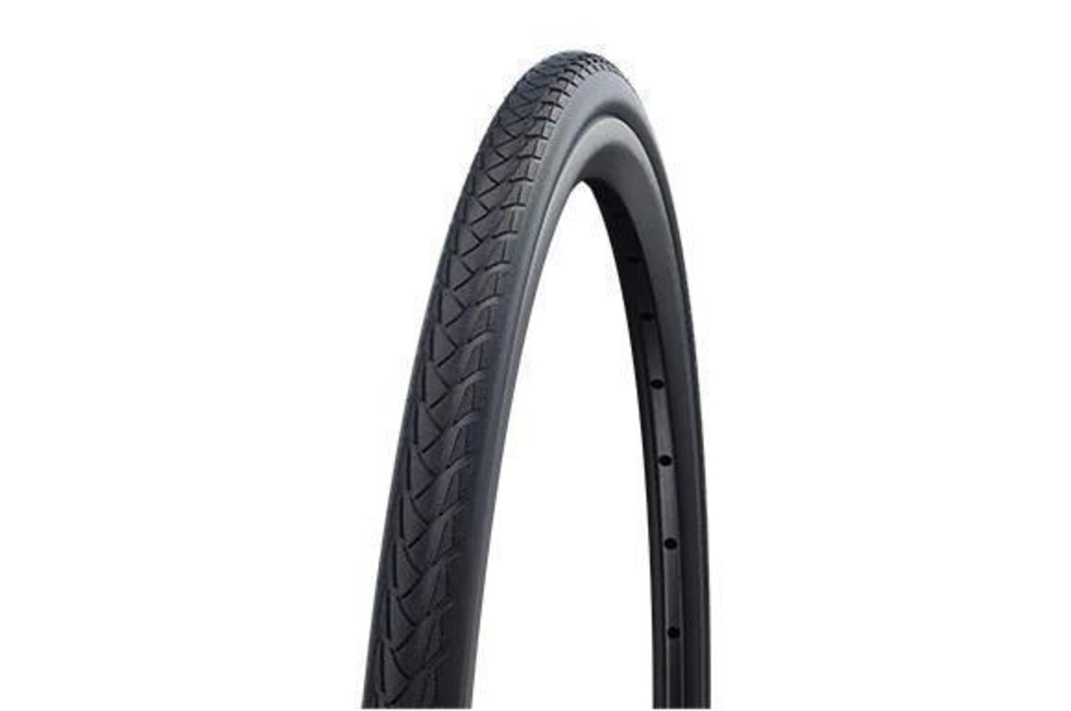 Sw. Mar.Plus 24x1 3 8 37 540 Country Cycle Ski