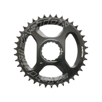 Easton Chainring DM 42T Black