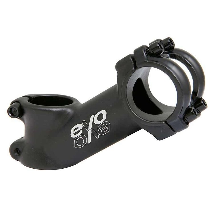 EVO, E-Tec OS, Stem, 28.6mm, 70mm