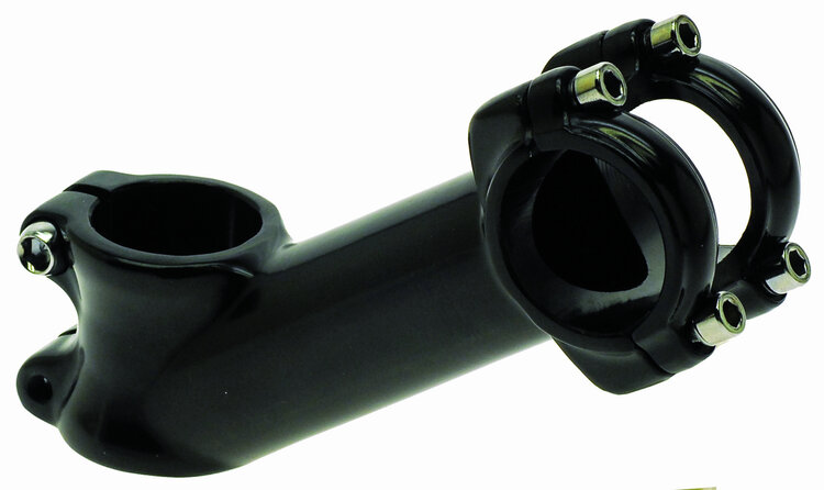 49N Alloy Hi-Rise Stem 31.8mm x 70mm