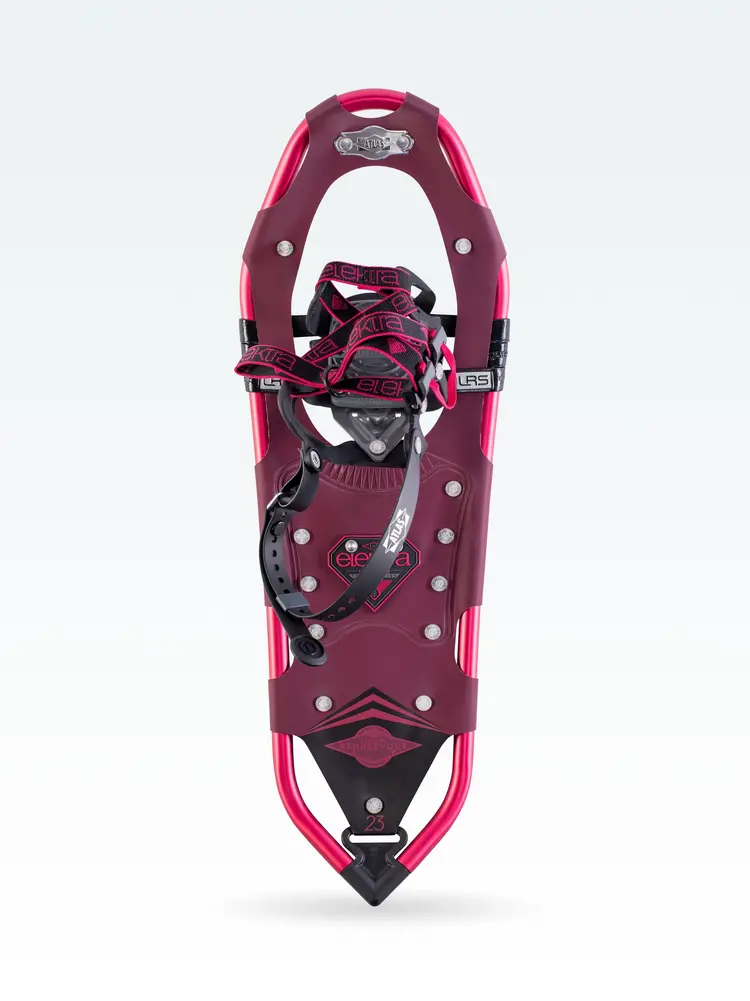 Atlas Rendezvous Elektra Women's Snowshoes
