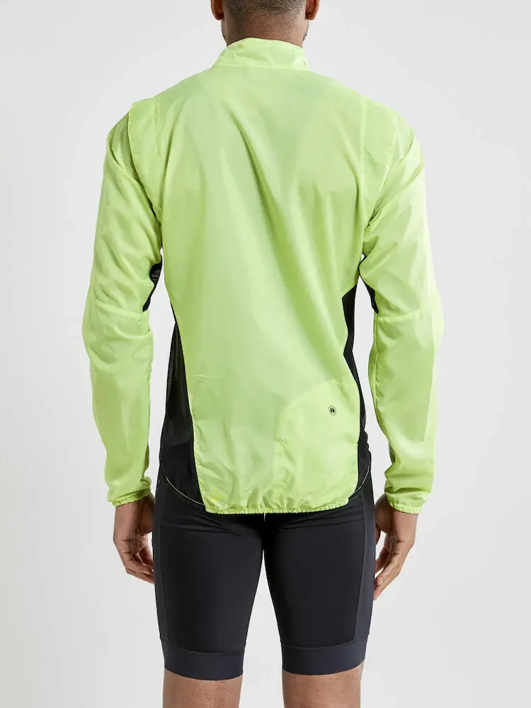 Craft ADV Essence Light Wind Jacket