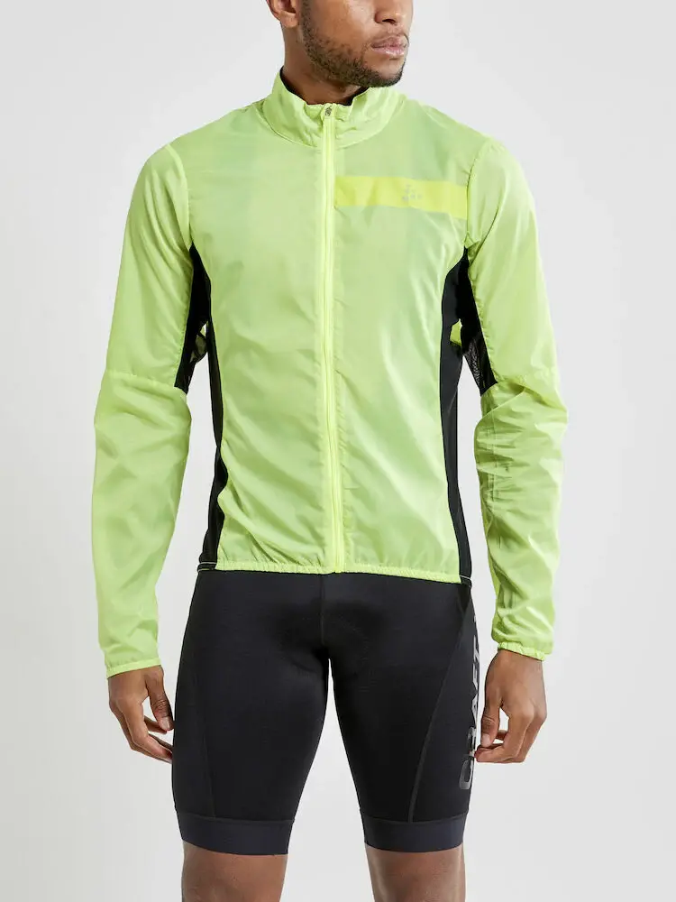 Craft ADV Essence Light Wind Jacket