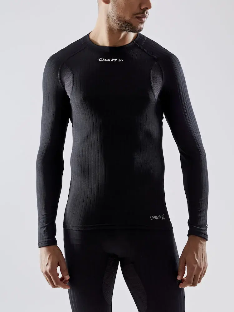 Craft Active Extreme X CN Longsleeved Men's Baselayer Top