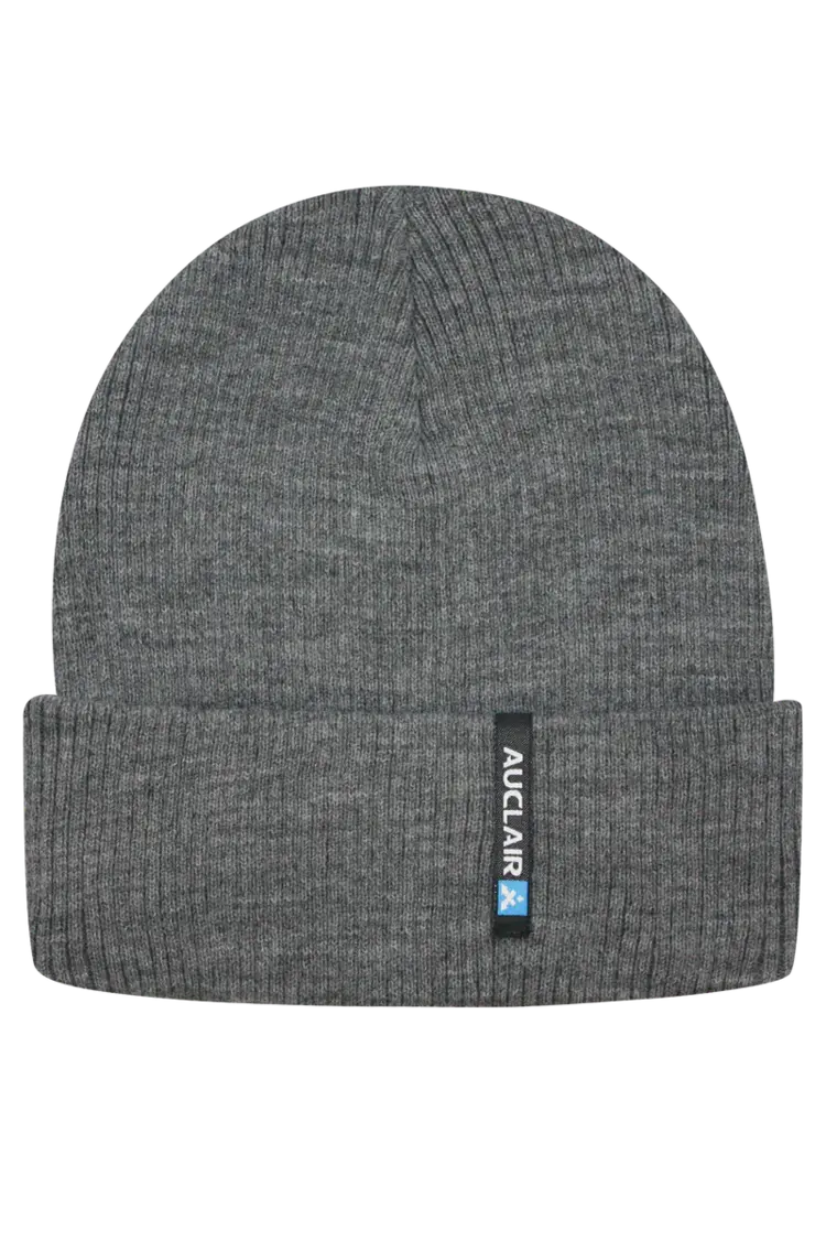 Terrain Wide Cuff Knit Beanie