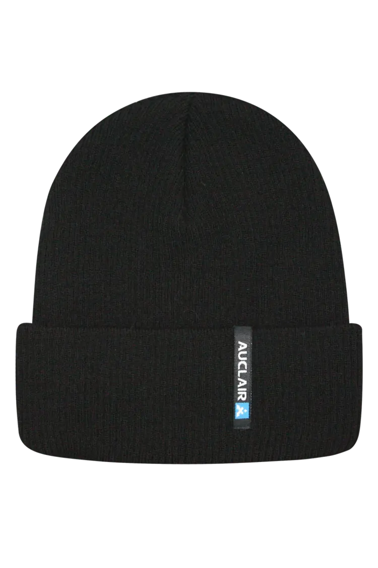 Terrain Wide Cuff Knit Beanie