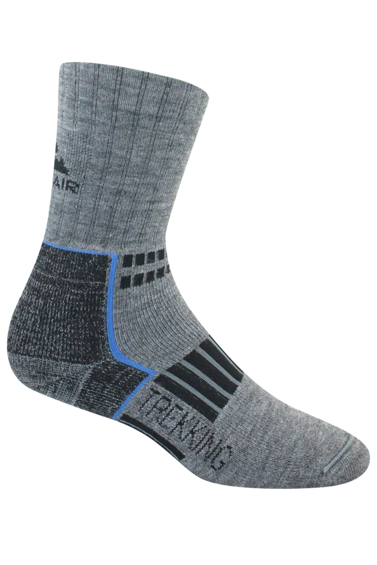 Auclair Trekking Eco Plus Socks