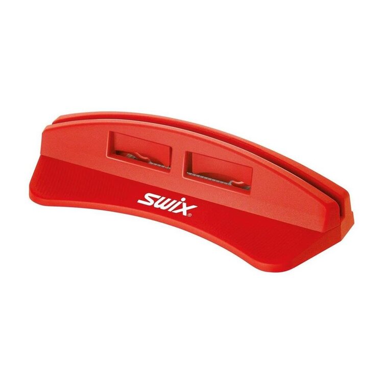 Swix 100mm Plexi Scraper Sharpener
