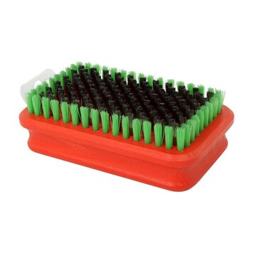 Swix Rectangular Steel Brush Ultra Fine