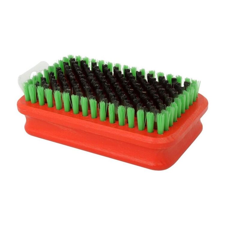 Swix Rectangular Steel Brush Ultra Fine