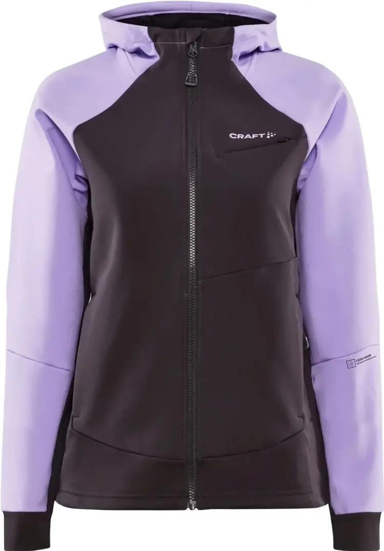 Craft ADV Backcountry Hybrid Jacket Women's