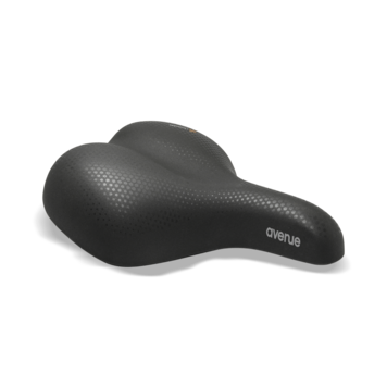 Selle Royal Avenue Saddle, Relaxed