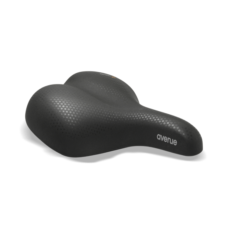 Selle Royal Avenue Saddle, Relaxed