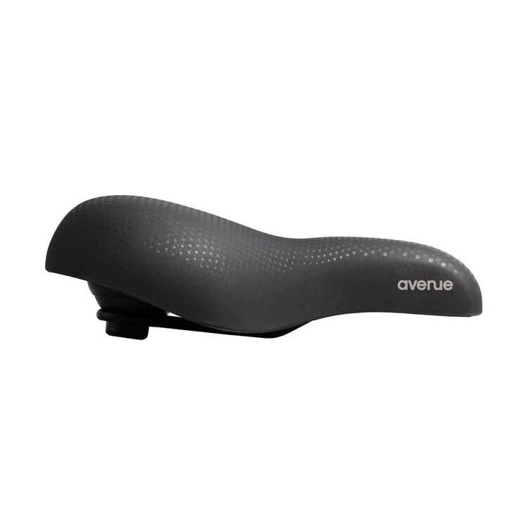 Selle Royal Avenue Saddle, Relaxed