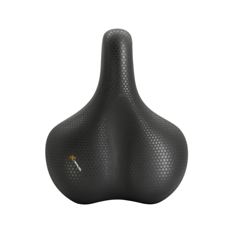 Selle Royal Avenue Saddle, Relaxed