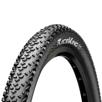 Continental XC/Enduro Tire Wire Bead Race King 27.5 x 2.2