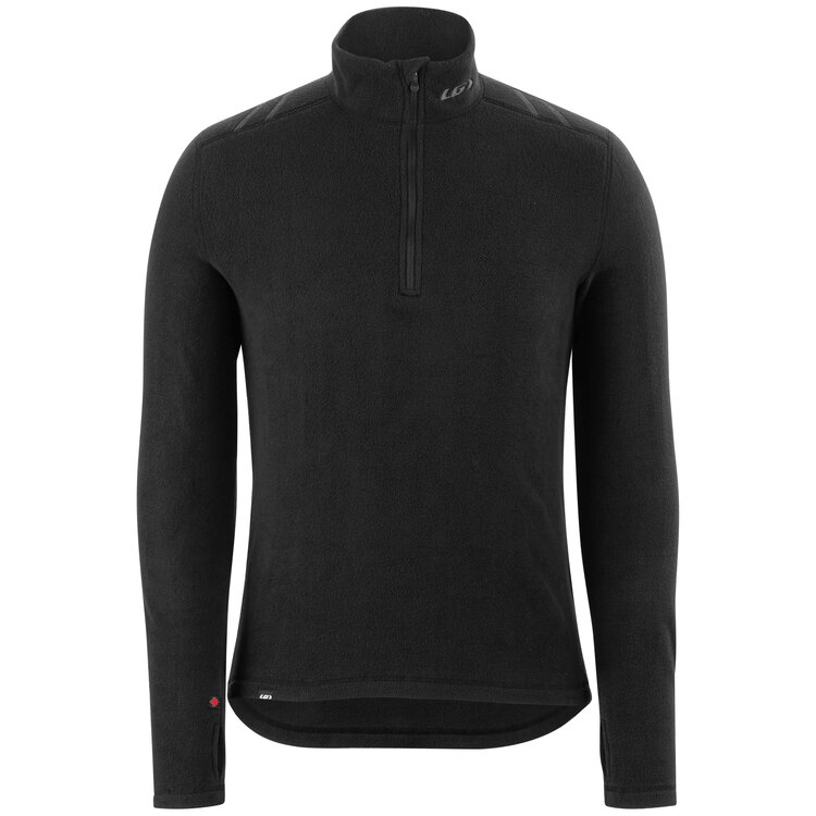 Garneau 4000 Thermal Zip Top Baselayer