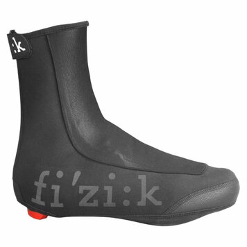 Fizik Shoe Covers (Winter) - Extra Large (47 - 49)