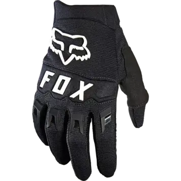 Fox Youth Dirtpaw Glove